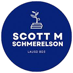 Scott M. Schmerelson